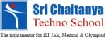 Sri Chaitanya Techno School company icon
