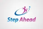 Step Ahead company icon