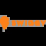 Swiggy company icon