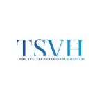 TSVH The Seattle Veterinary Hospital company icon