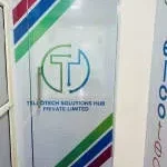 Telcotech Solutions Hub Pvt Ltd company icon
