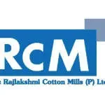 The Rajlakshmi Cotton Mills Pvt Ltd company icon