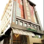 The Ruby Arena Trivandrum company icon