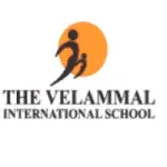 The Velammal International School company icon
