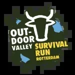 The survival Run company icon