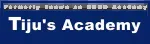 Tiju’s Academy Pvt. Ltd. company icon