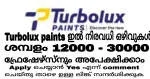 Turbolux Paints Pvt. Ltd company icon