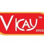 V-Kay supermarket company icon