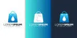 Waterstore company icon