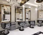 YOHAN SALON AND MAKE UP STUDIO company icon