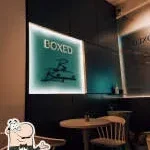 boxed by butterquenelle company icon