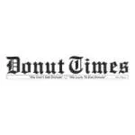 donut times company icon