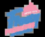 frozen frosty scoops llp company icon