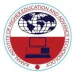 kamal INSTITUTE OF HIGHER EDUCATION company icon