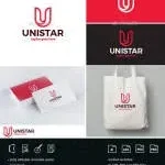 unister metal company icon