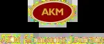 AKM Mehrasons jewellers company icon