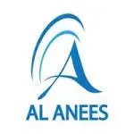 AL ANEES IT SOLUTIONS company icon
