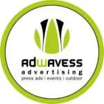 Adwavess Advertising company icon