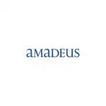Amadeus company icon