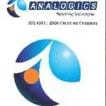 Analogics Tech India Ltd company icon