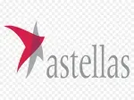 Astellas company icon