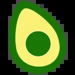 Avcados company icon