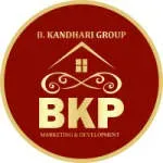 B. Kandhari Group company icon