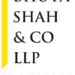 Bhuta Shah & Co.LLP company icon