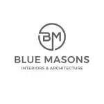 BlueMasons company icon