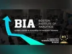 Boston Institute of Analytics Global Education Pvt… company icon