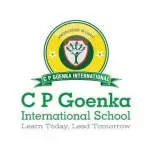 CP Goenka International School company icon