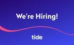 Careers at Tide company icon