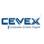 Cevex Events& Hospitality PVT.Ltd company icon