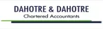 Dahotre and Dahotre Chartered Accountants company icon