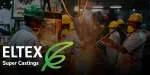Eltex Super Castings company icon