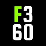 F360 FITNESS STUDIO company icon