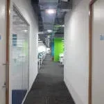Flutech Interiors India Pvt. Ltd. company icon