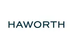 Haworth company icon