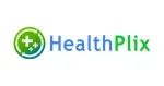 HealthPlix company icon
