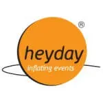 Heyday Balloons company icon