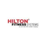 Hilton Fitness systems company icon