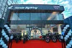 Honda BigWing TOPLINE Kochi company icon