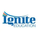 Ignite Education company icon