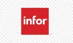 Infor company icon