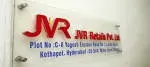 JVR Retails Private Limited company icon