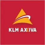 KLM Axiva Finvest Ltd. company icon