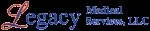 Legacy Med Pvt Ltd company icon