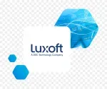 Luxoft company icon