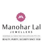 MANOHAR LAL company icon