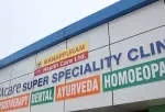 MAcare Diagnostics and Polyclinic company icon